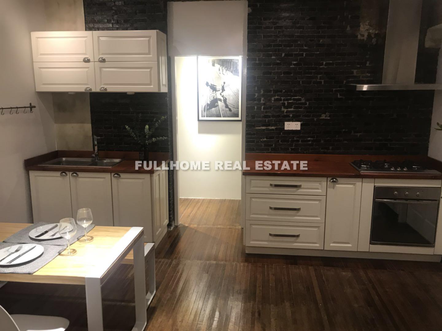 Yi Garden - Interior view 2, Shanghai rental property