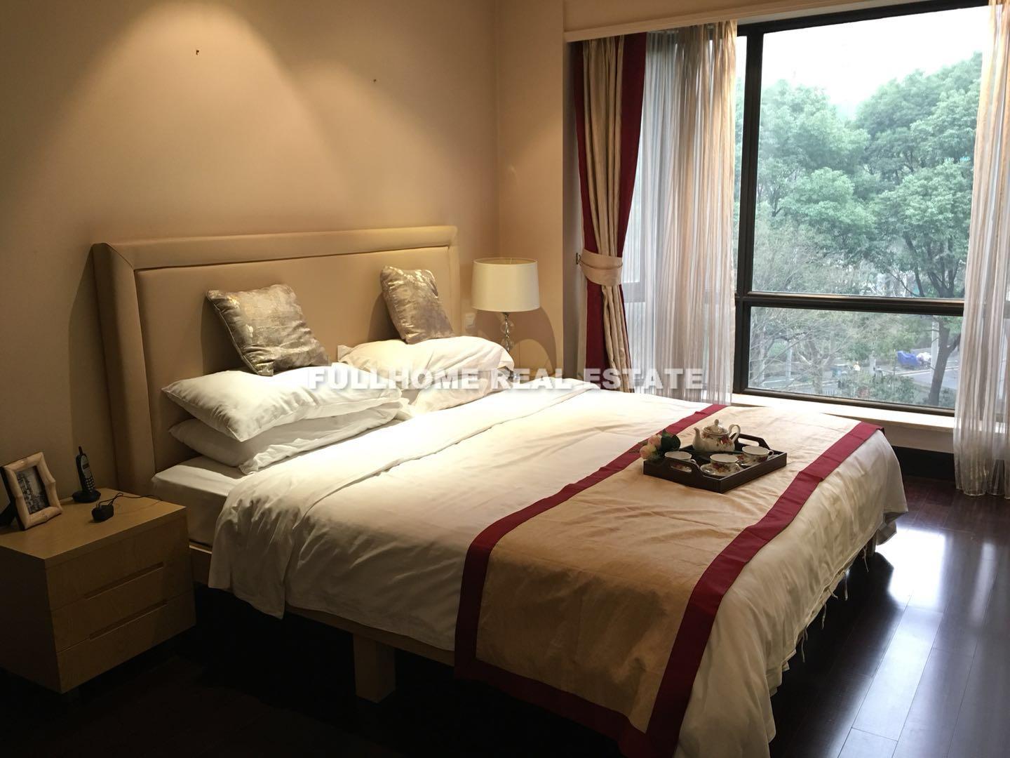 Belgravia - Interior view 4, Shanghai rental property