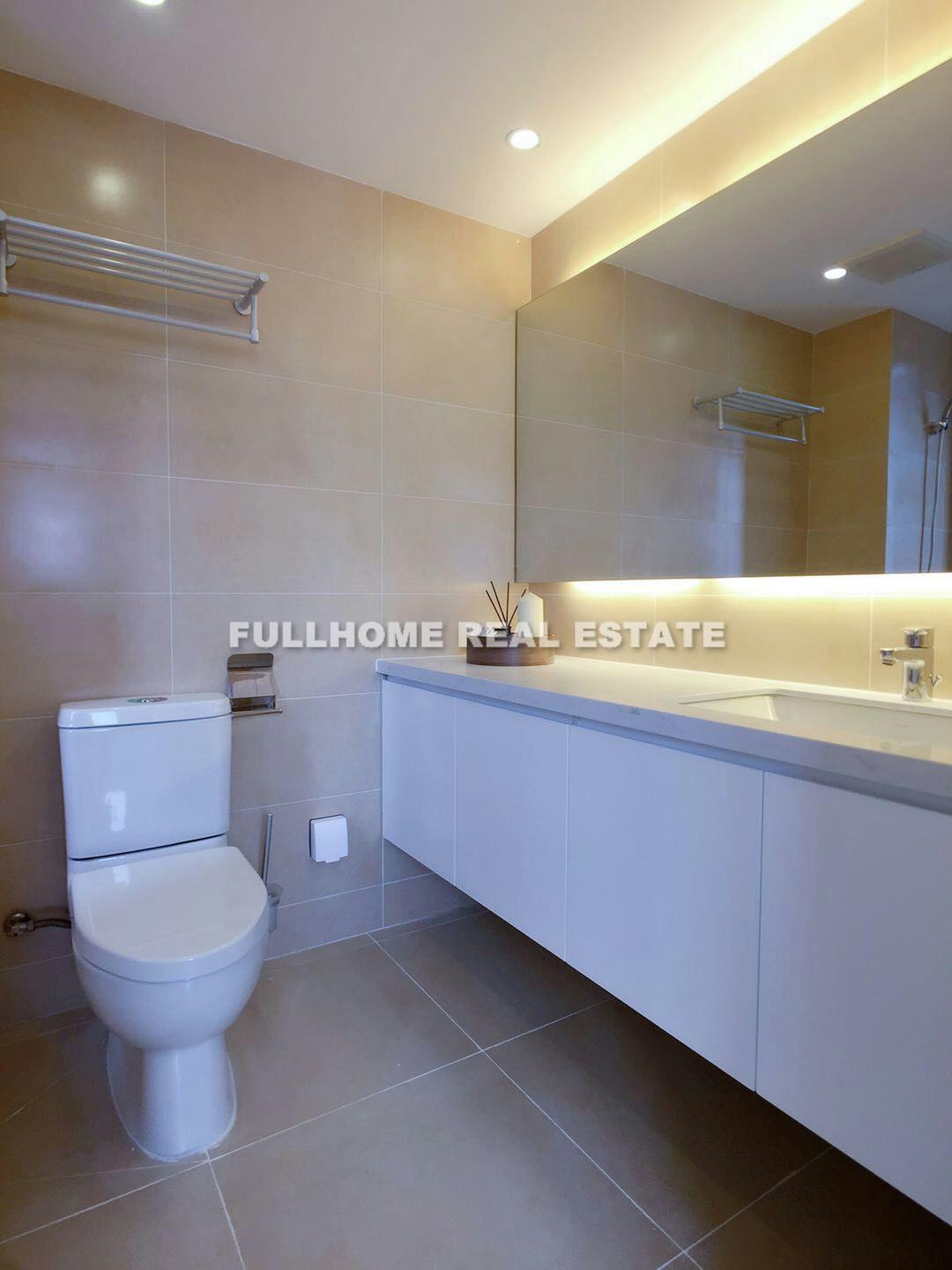 Royal Garden - Interior view 4, Shanghai rental property