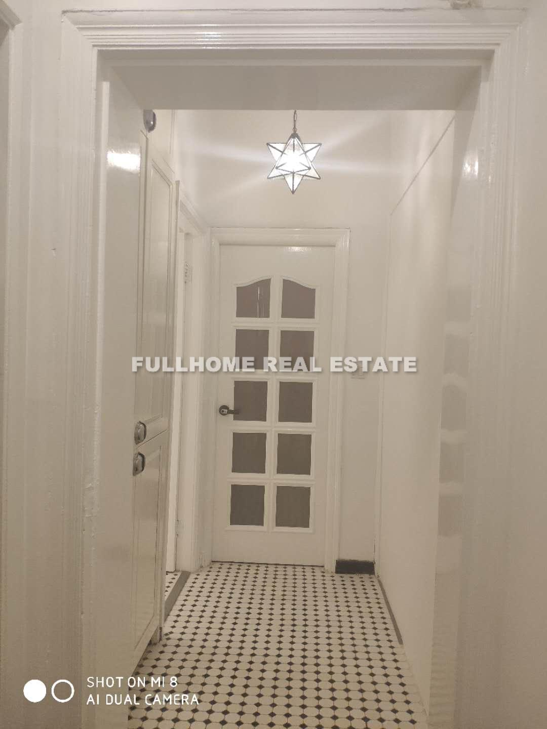 Yi Garden - Interior view 6, Shanghai rental property