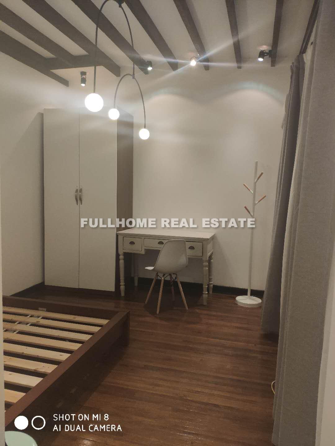 Yi Garden - Interior view 4, Shanghai rental property