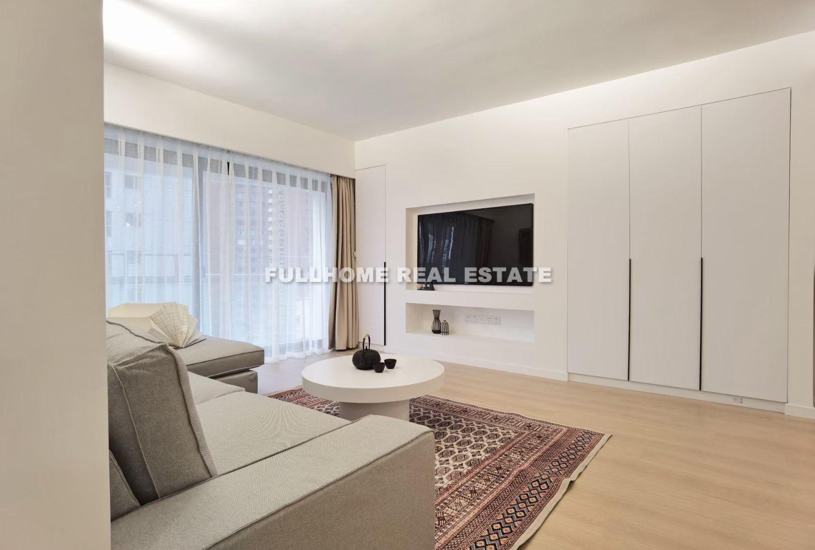 Regent Place - Interior view 7, Shanghai rental property