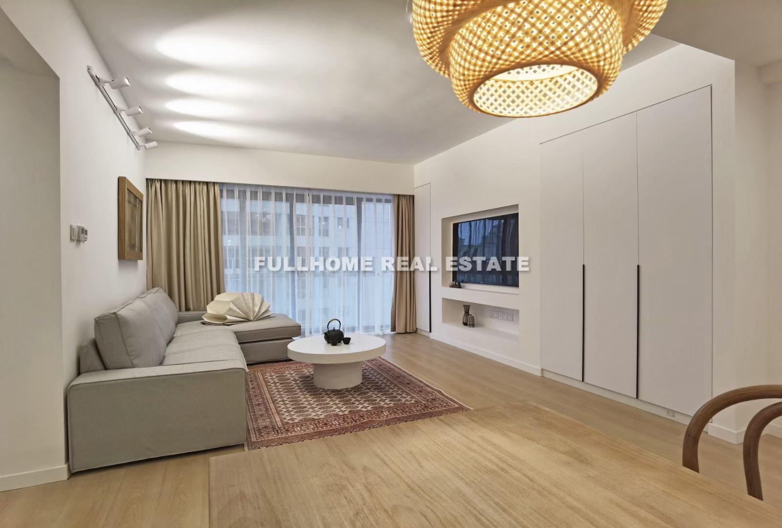 Regent Place - Interior view 3, Shanghai rental property