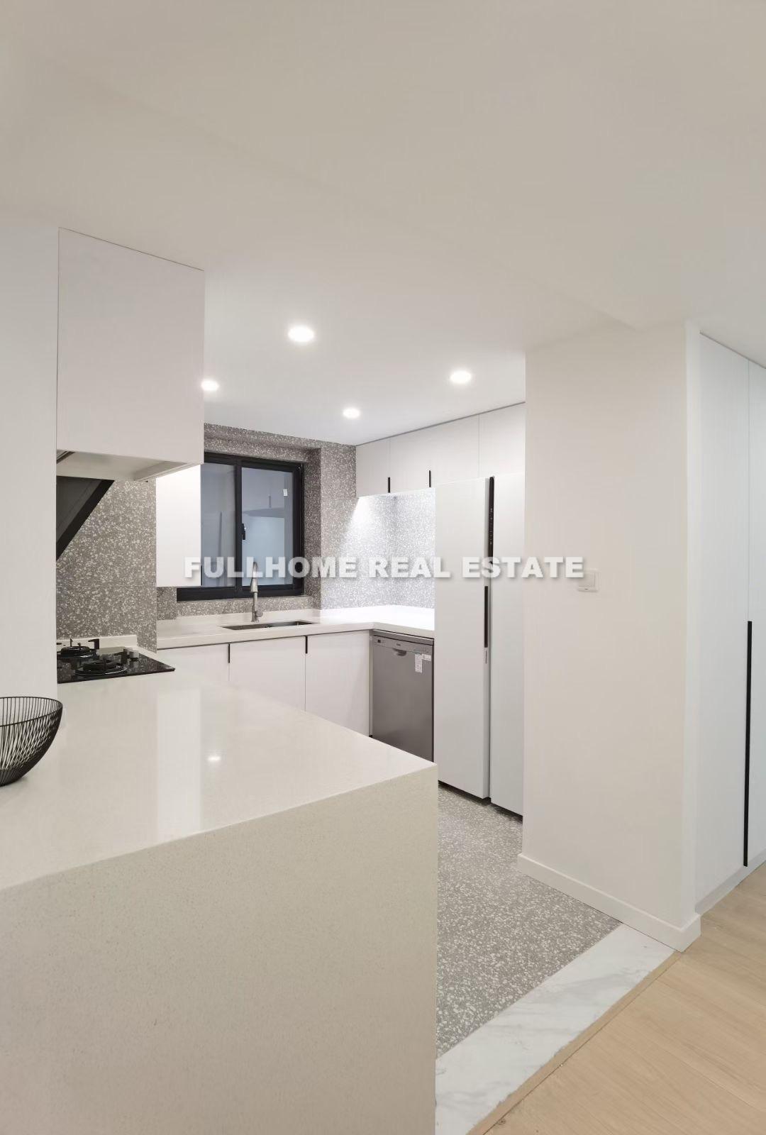 Regent Place - Interior view 5, Shanghai rental property