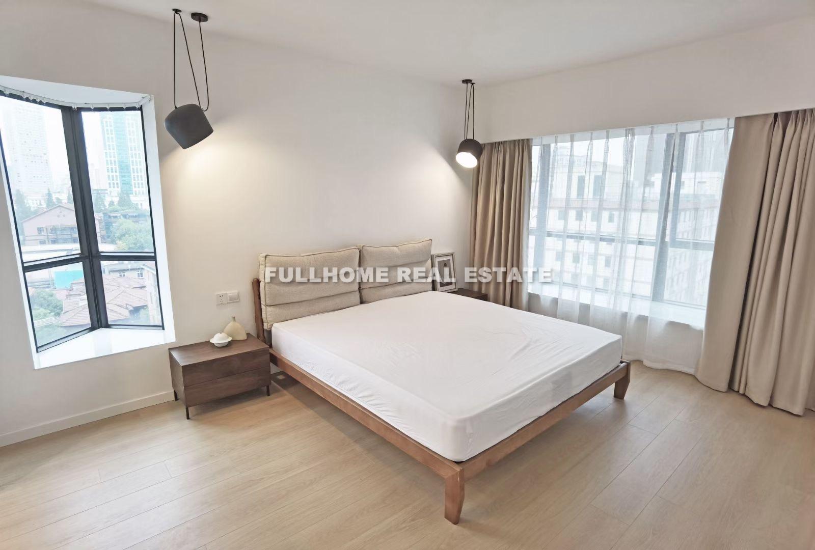 Regent Place - Interior view 4, Shanghai rental property