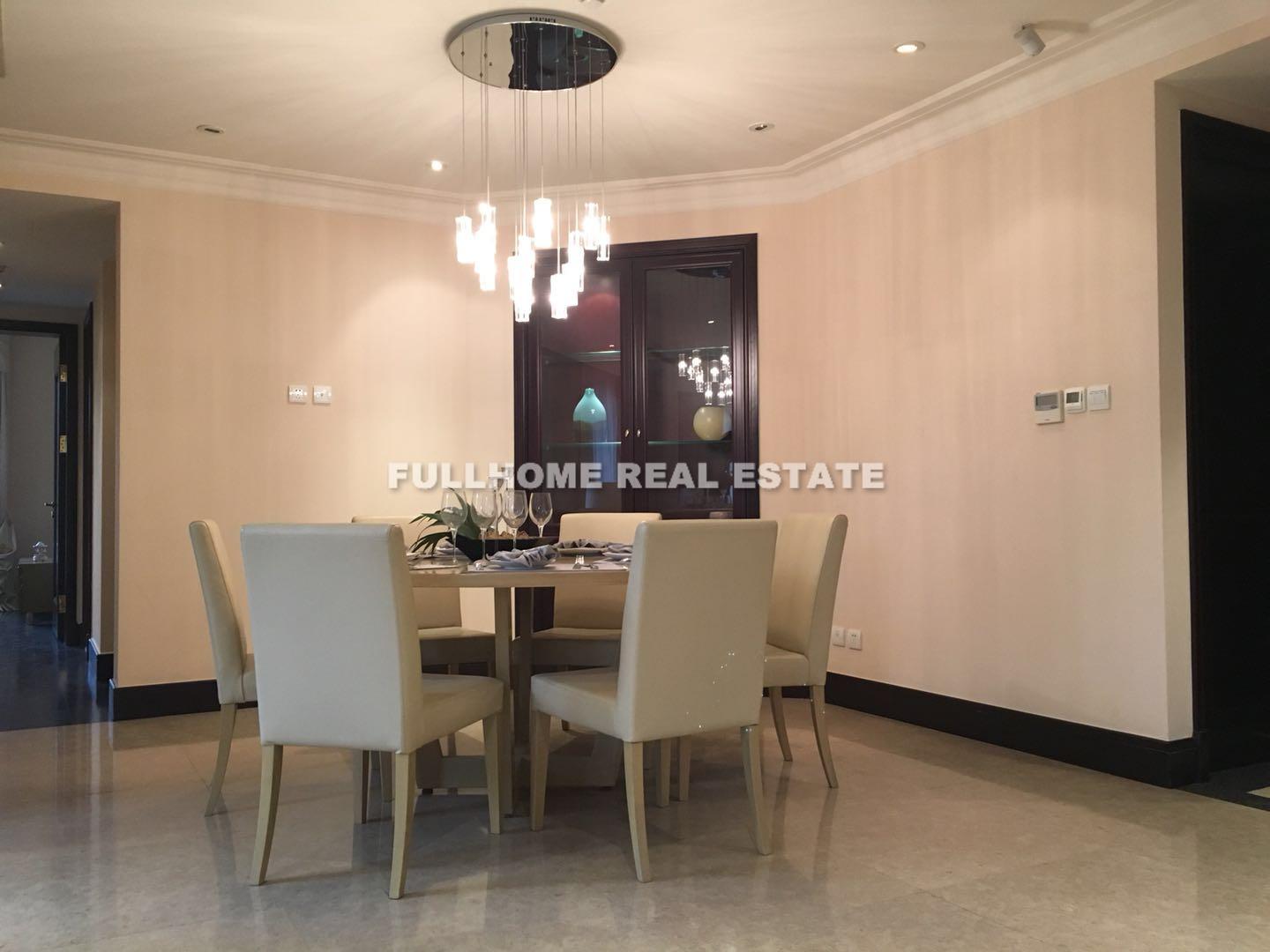 Belgravia - Interior view 10, Shanghai rental property