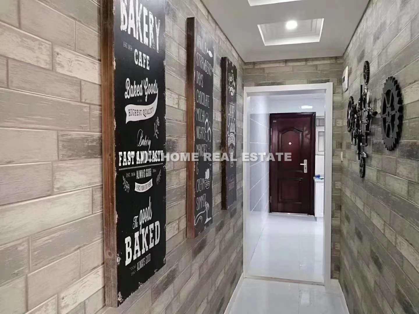 Ruixue Apartment - Interior view 7, Shanghai rental property