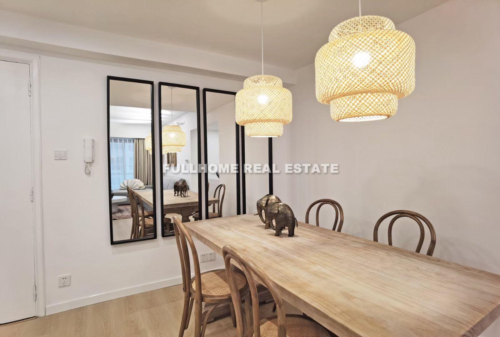 Regent Place - Interior view 6, Shanghai rental property