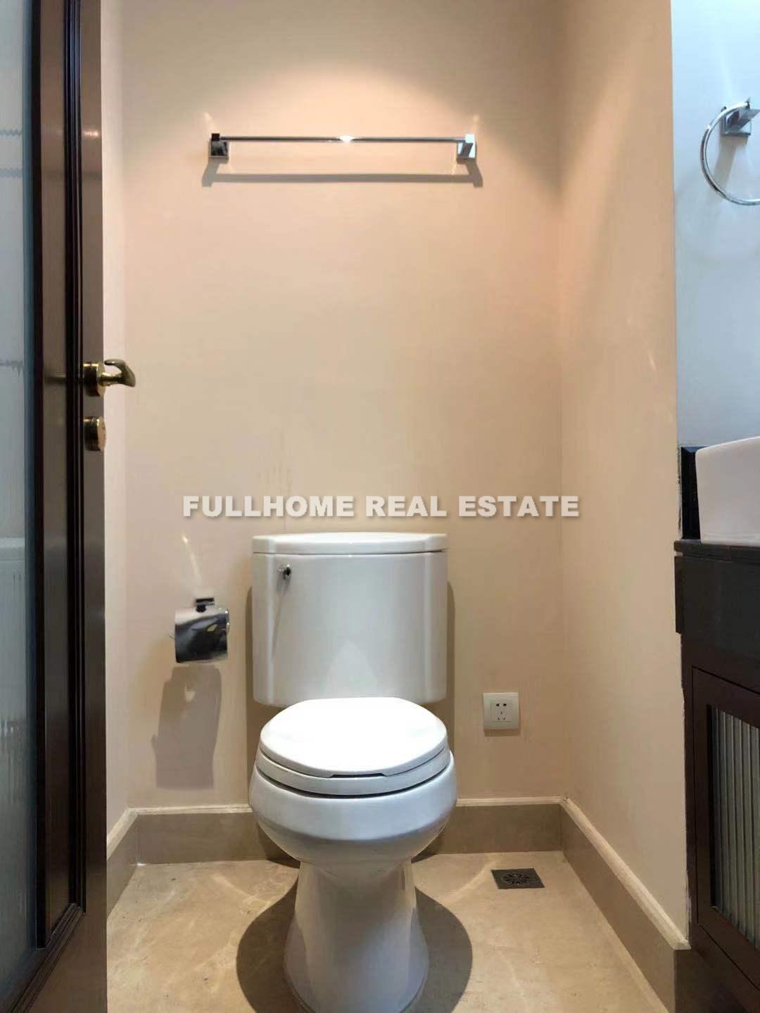 Belgravia - Interior view 3, Shanghai rental property