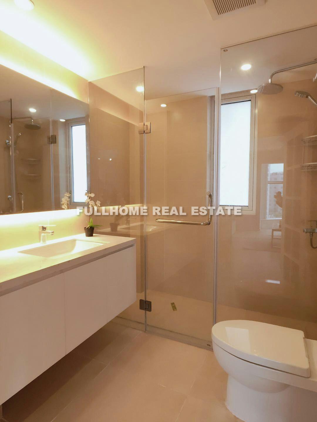 Royal Garden - Interior view 9, Shanghai rental property