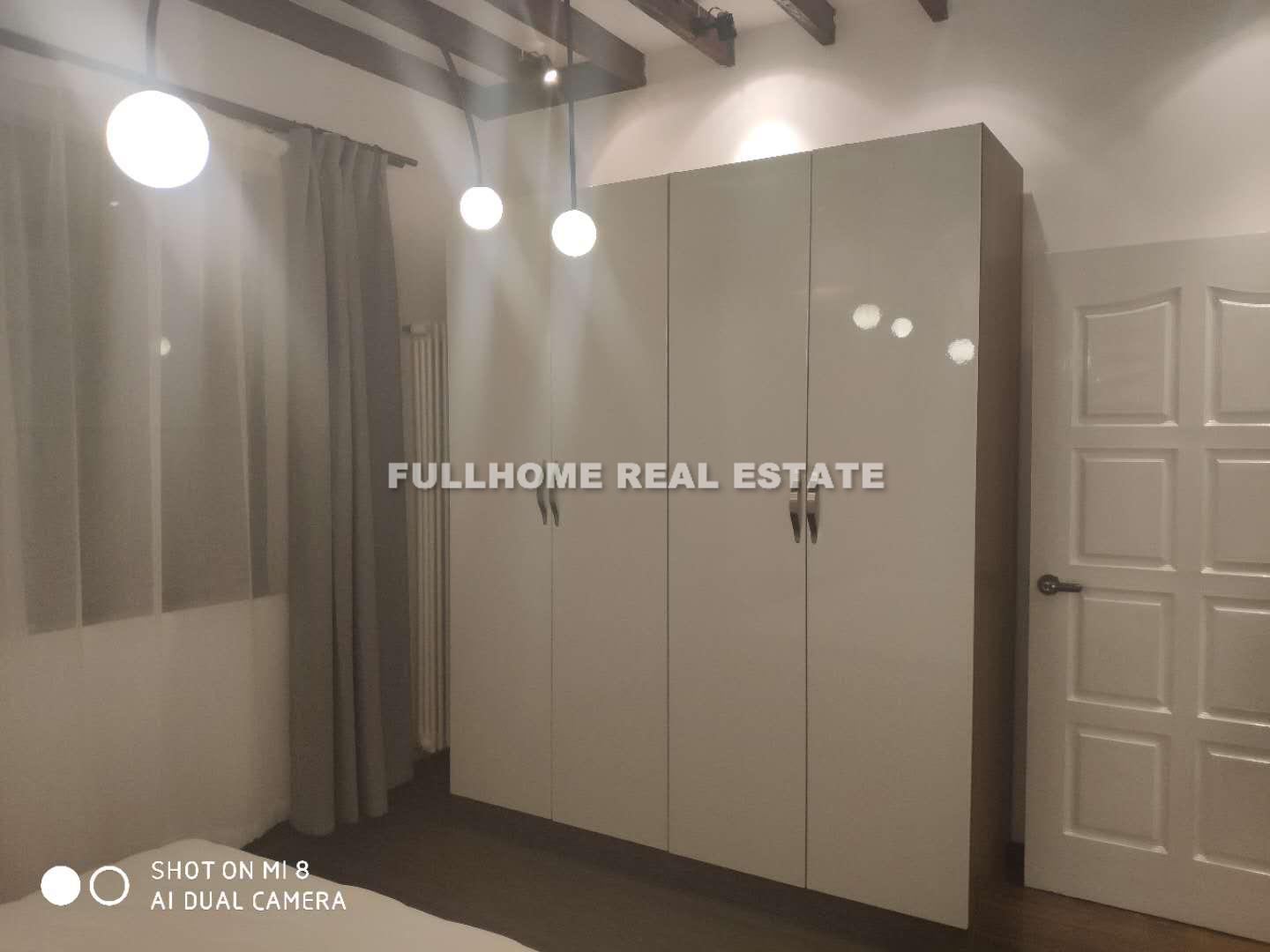 Yi Garden - Interior view 11, Shanghai rental property