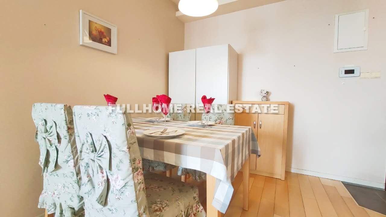 Gubei International Plaza - Interior view 4, Shanghai rental property