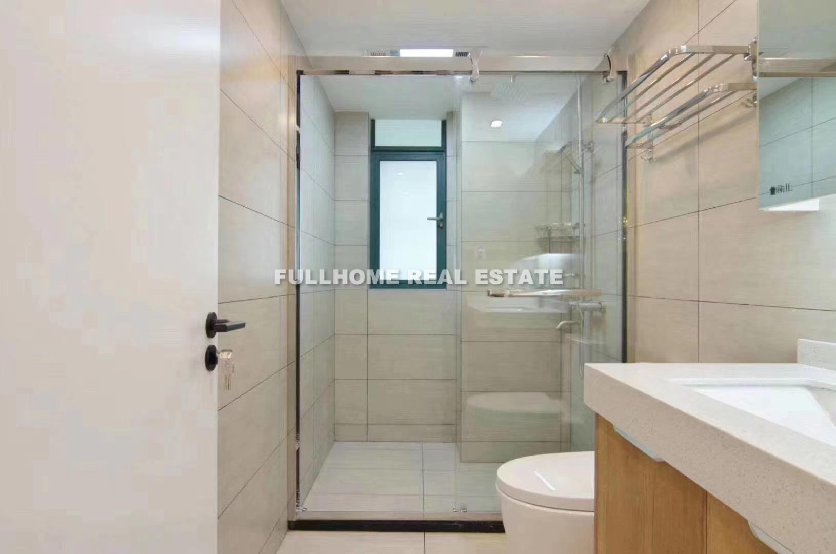 Rui Li Apartment - Interior view 5, Shanghai rental property