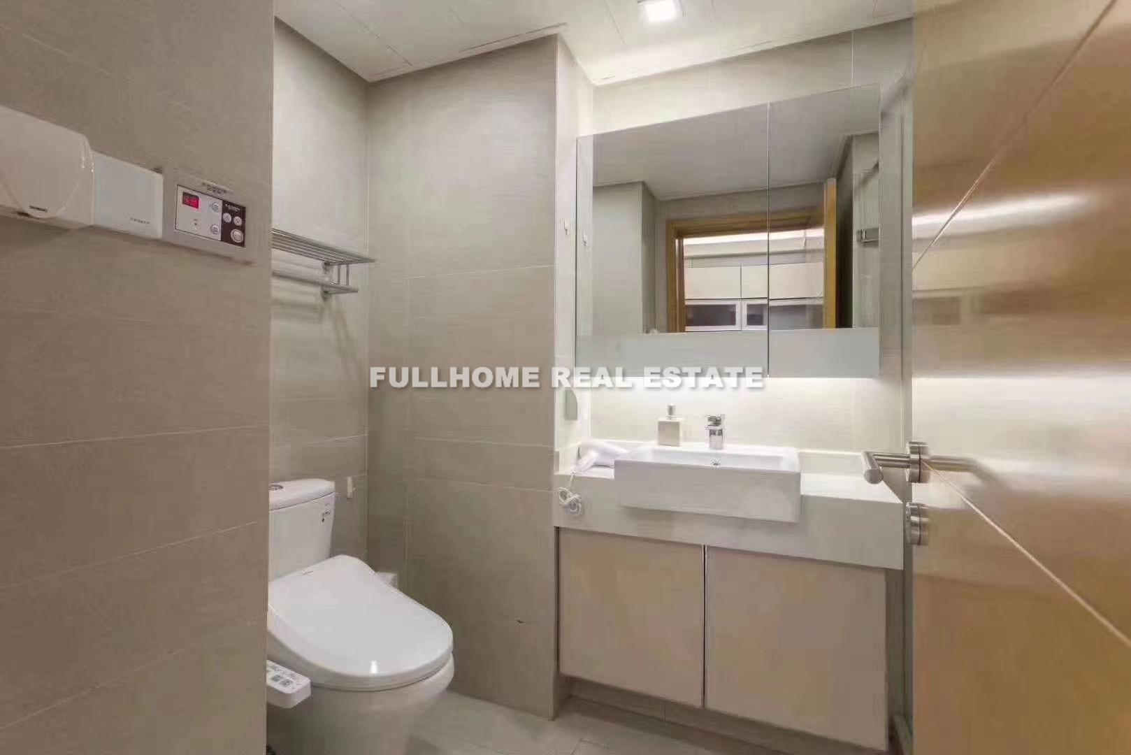 Golden Nest Platinum - Interior view 9, Shanghai rental property