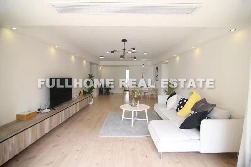 Regents Park - Interior view 2, Shanghai rental property