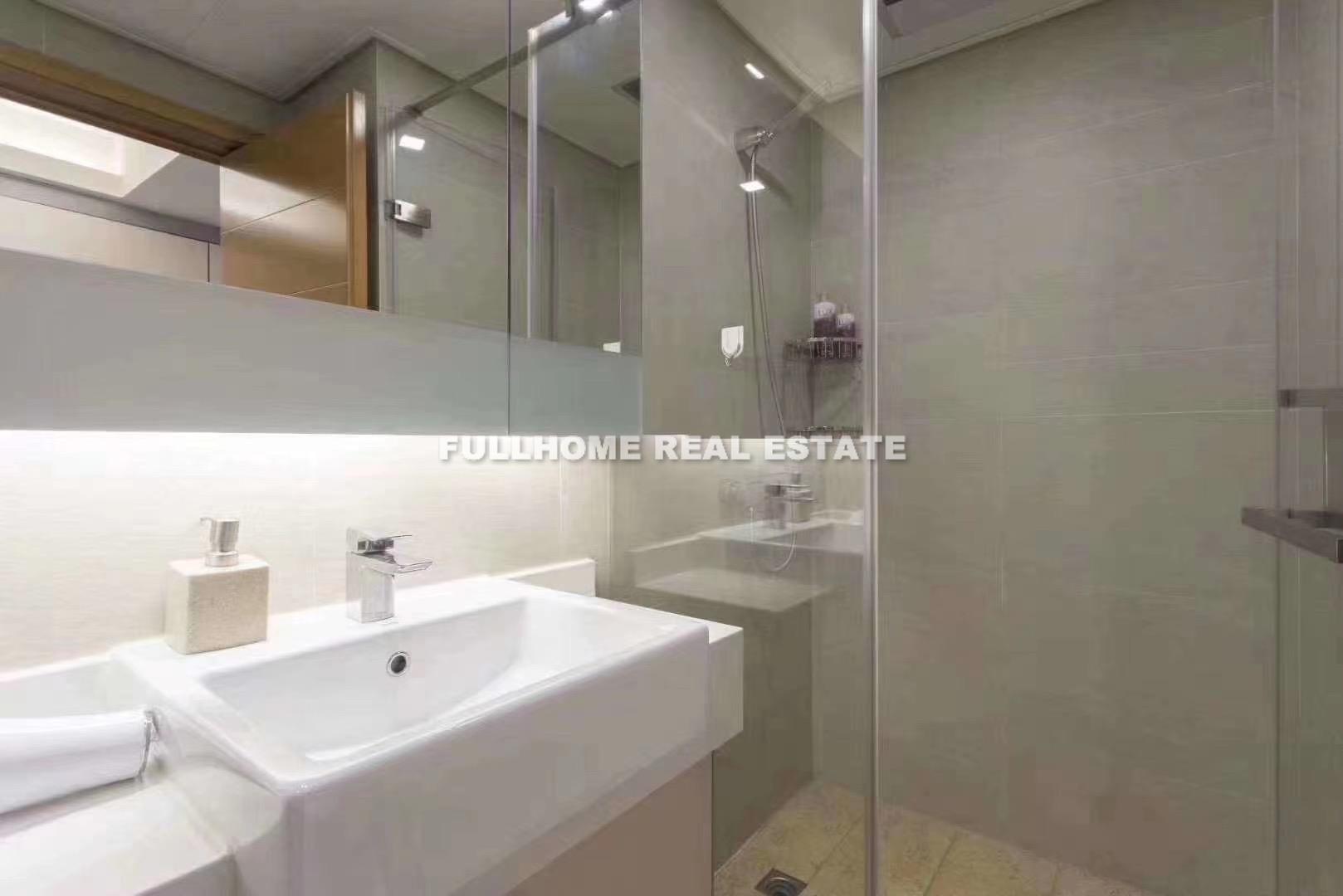Golden Nest Platinum - Interior view 8, Shanghai rental property