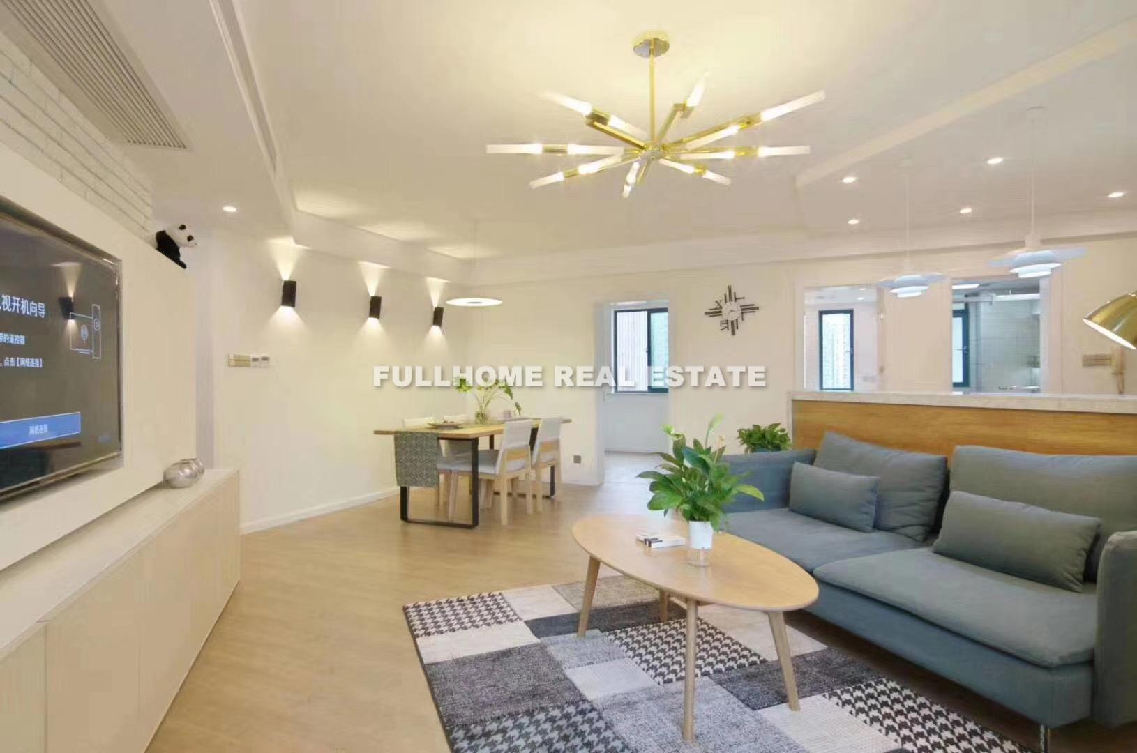 Rui Li Apartment - Interior view 2, Shanghai rental property