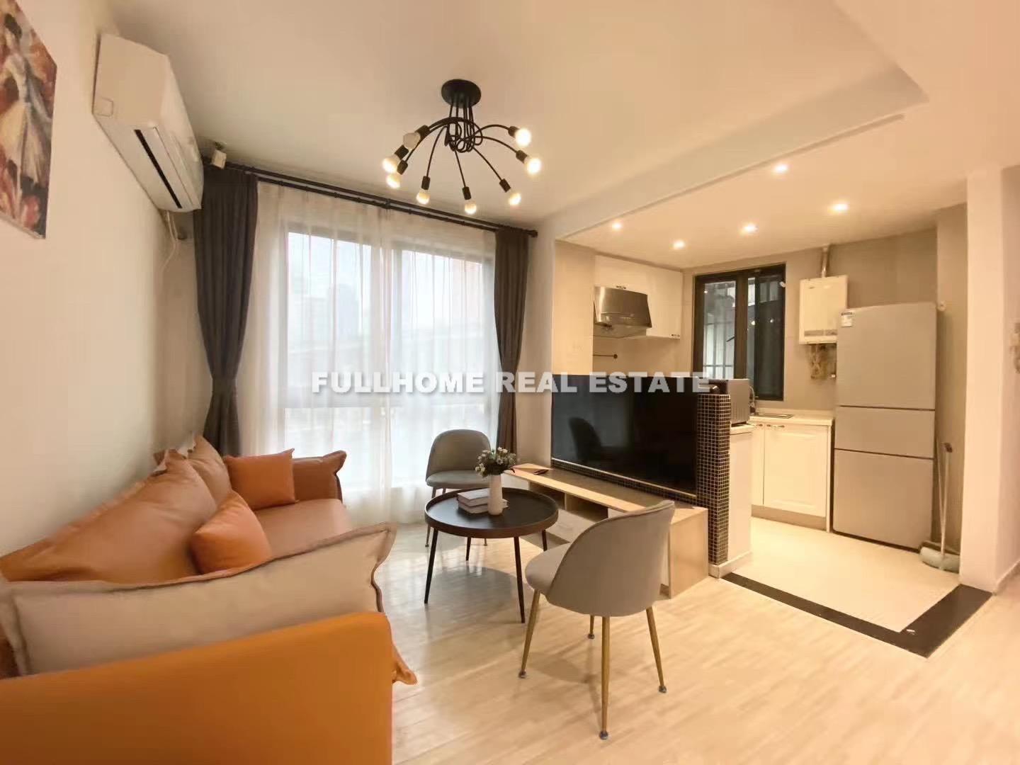 Top Of City - Interior view 3, Shanghai rental property
