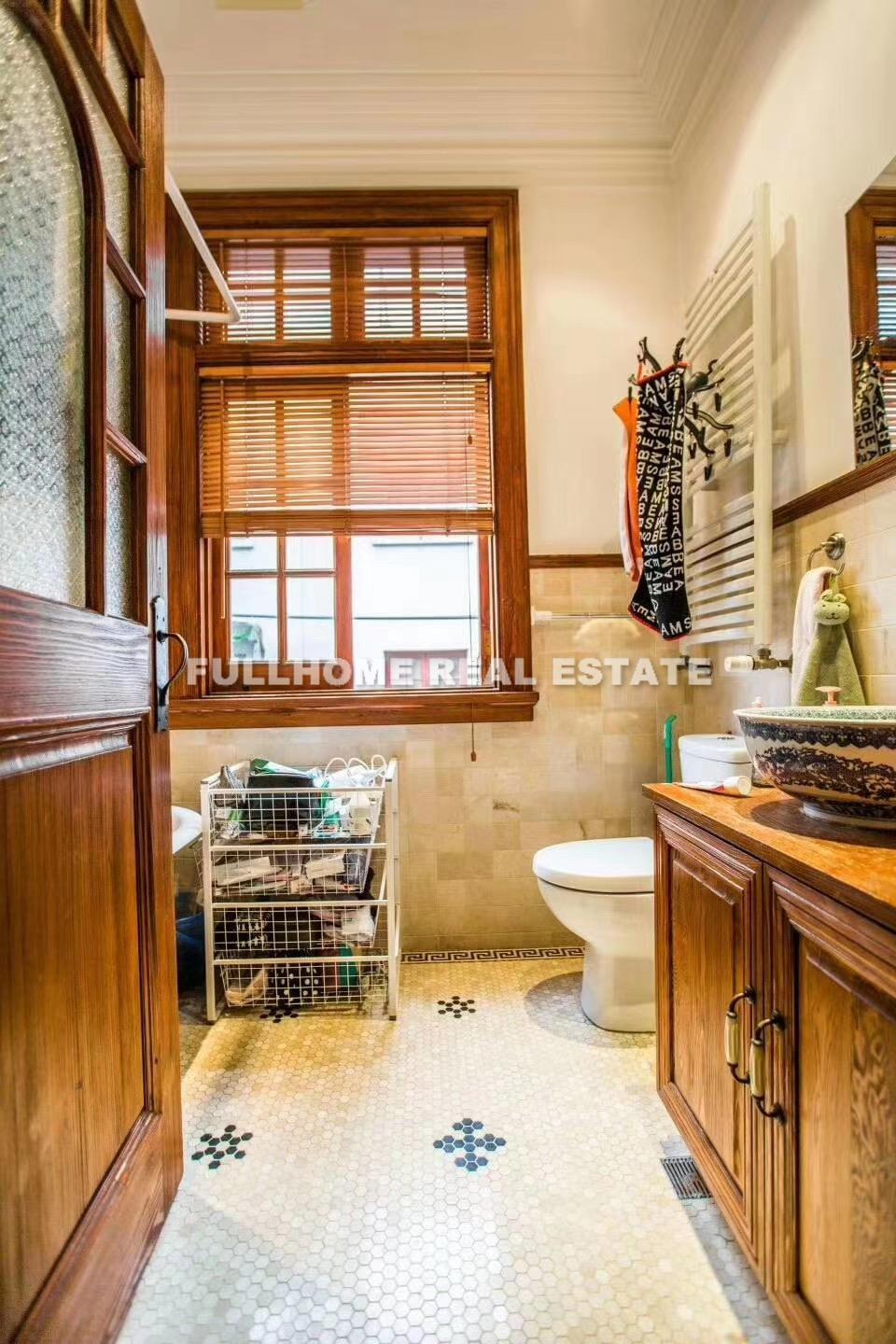 Lane 1-999Yuyuan Road Old House - Interior view 6, Shanghai rental property