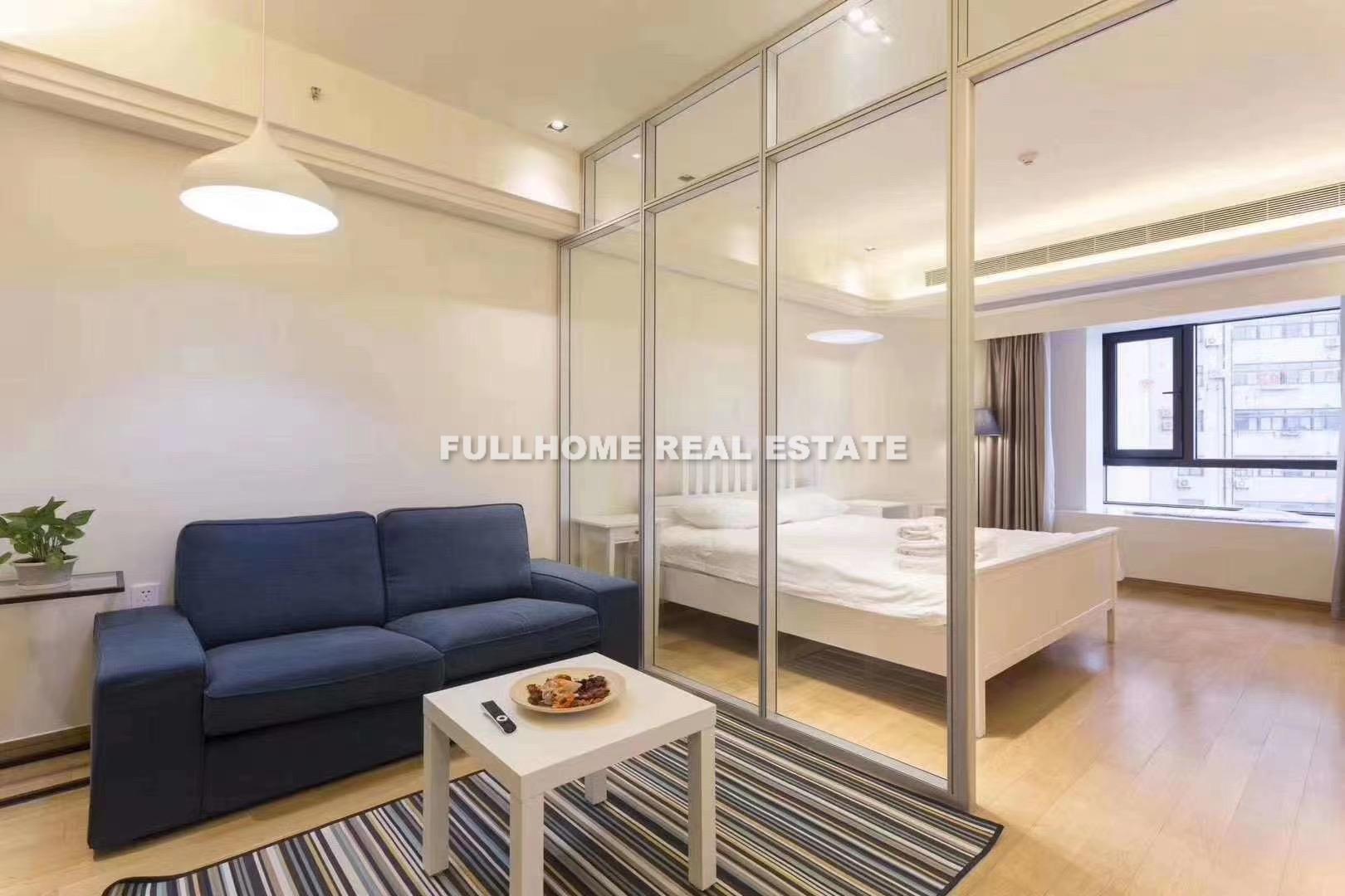 Golden Nest Platinum - Interior view 4, Shanghai rental property