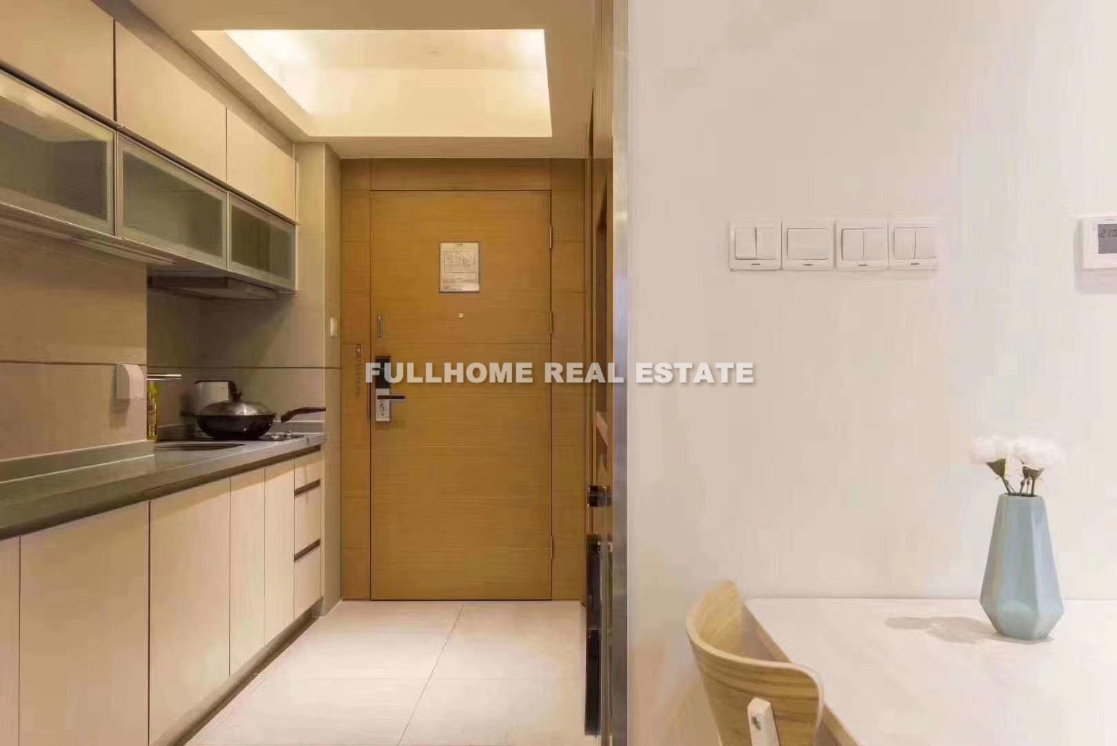 Golden Nest Platinum - Interior view 6, Shanghai rental property
