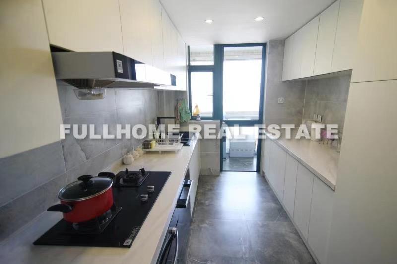 Regents Park - Interior view 8, Shanghai rental property