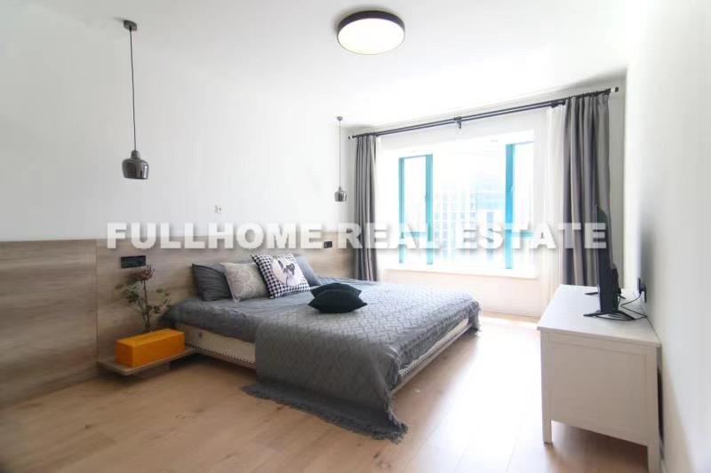 Regents Park - Interior view 3, Shanghai rental property