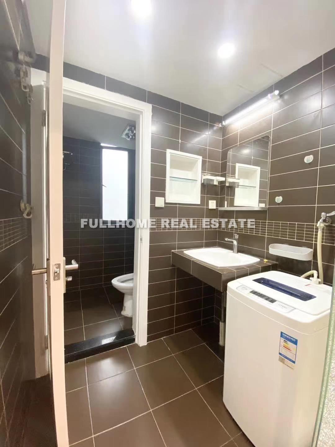 Top Of City - Interior view 6, Shanghai rental property