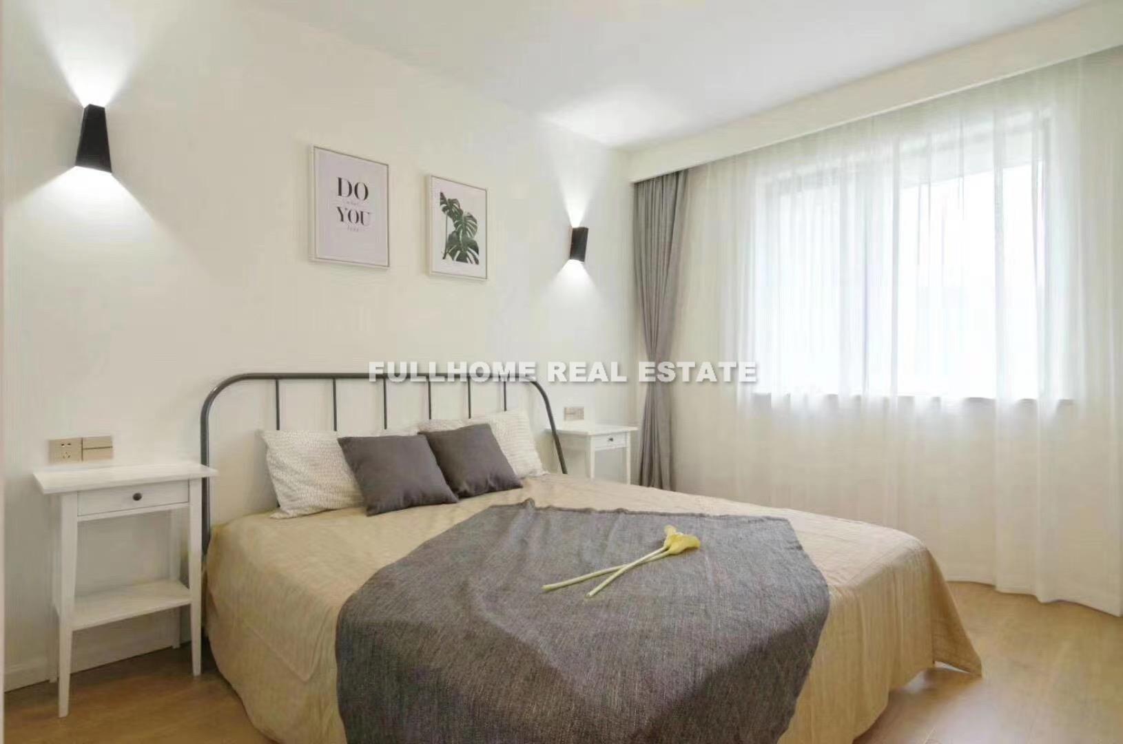 Rui Li Apartment - Interior view 9, Shanghai rental property