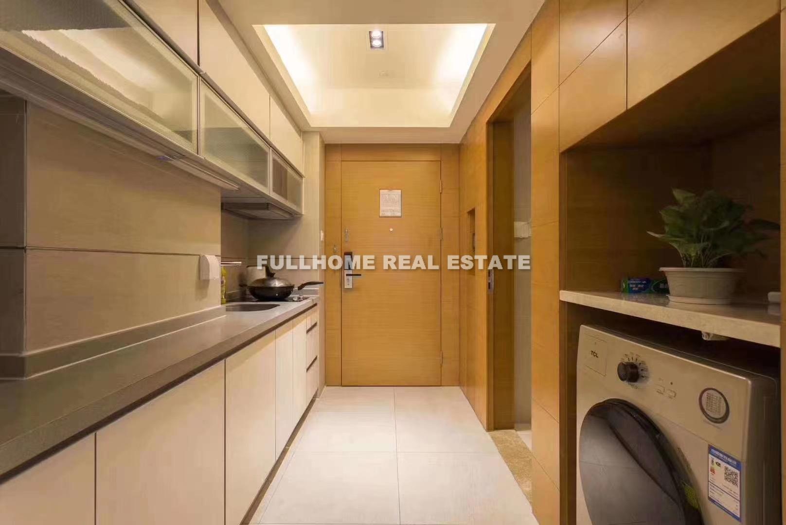 Golden Nest Platinum - Interior view 5, Shanghai rental property