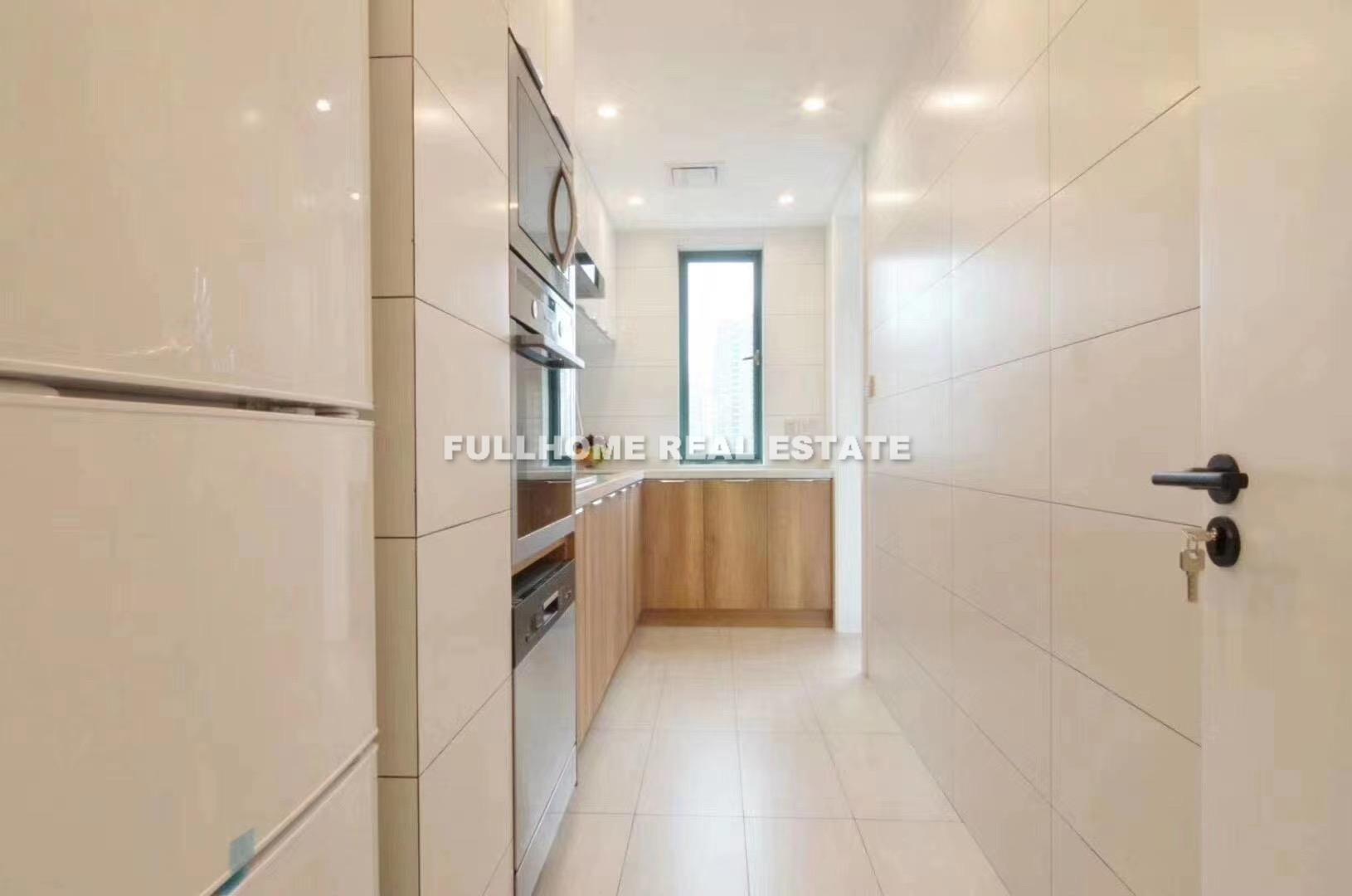 Rui Li Apartment - Interior view 4, Shanghai rental property