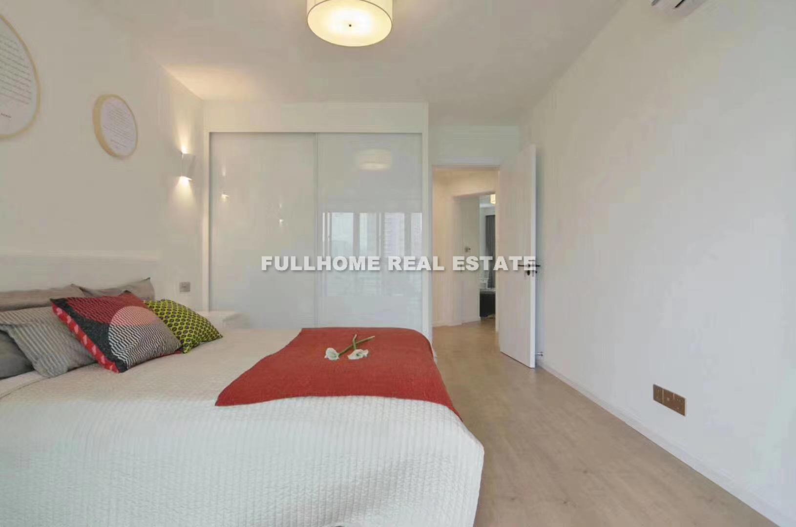 Rui Li Apartment - Interior view 8, Shanghai rental property