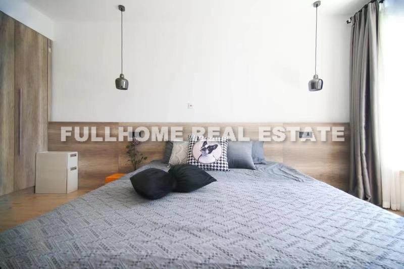 Regents Park - Interior view 5, Shanghai rental property