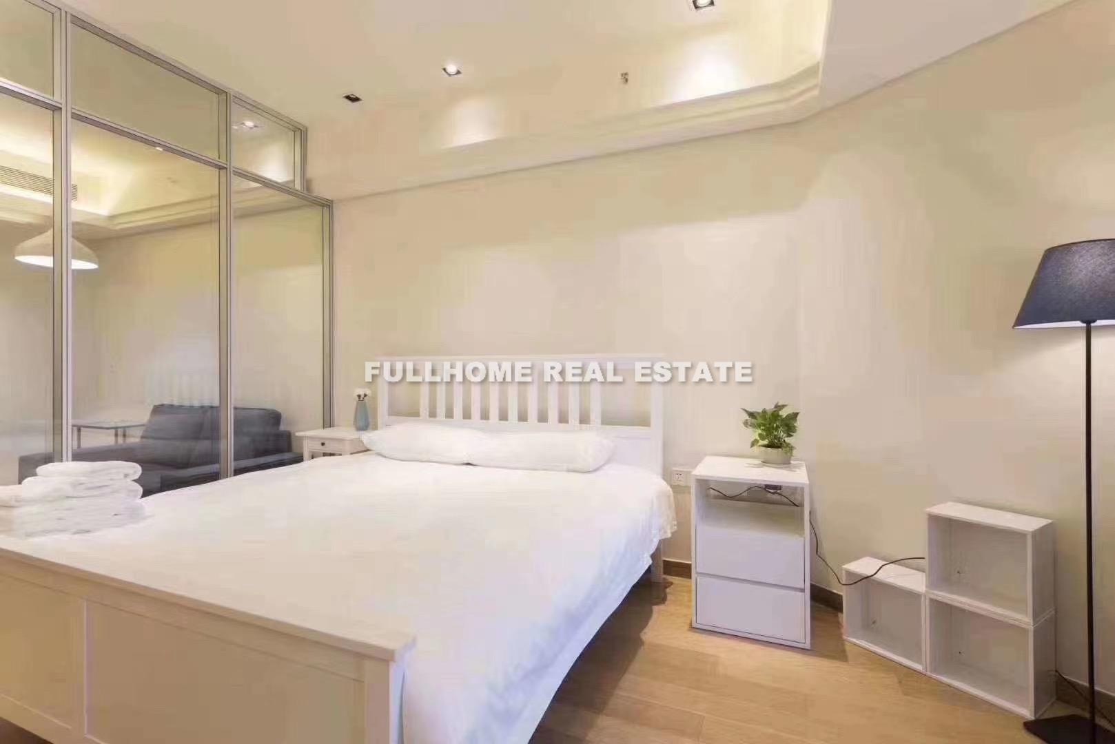 Golden Nest Platinum - Interior view 2, Shanghai rental property