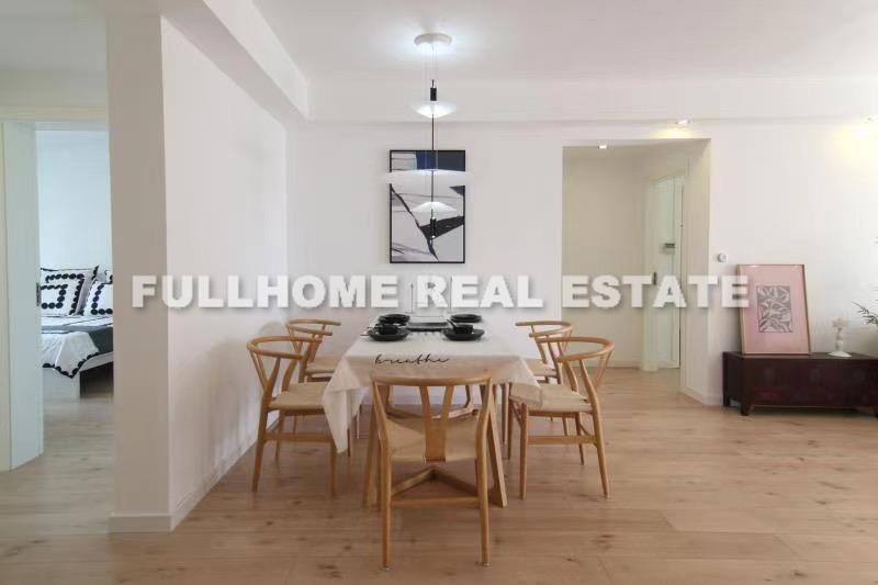 Regents Park - Interior view 4, Shanghai rental property