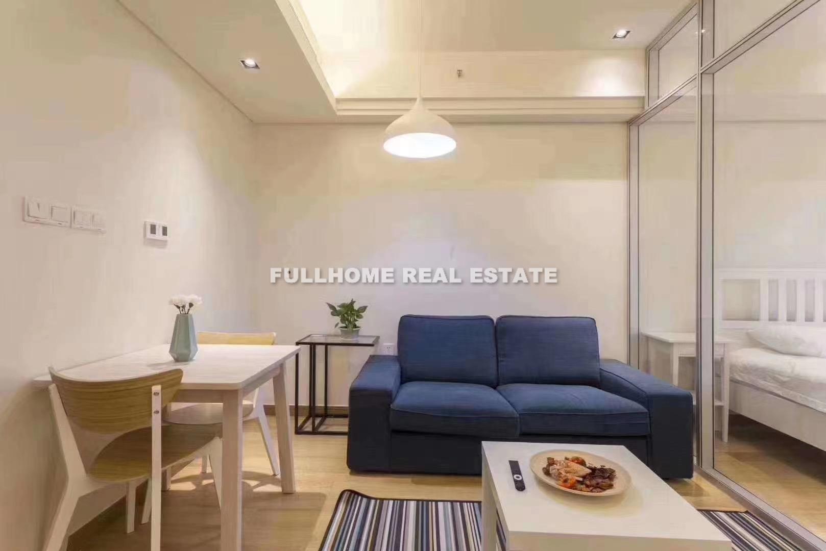 Golden Nest Platinum - Interior view 7, Shanghai rental property