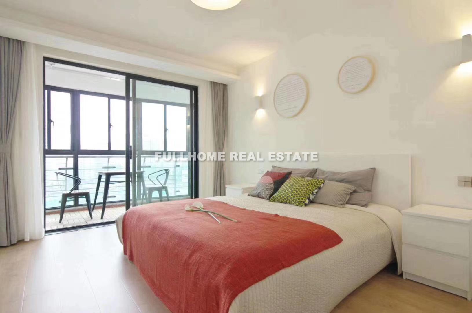 Rui Li Apartment - Interior view 7, Shanghai rental property