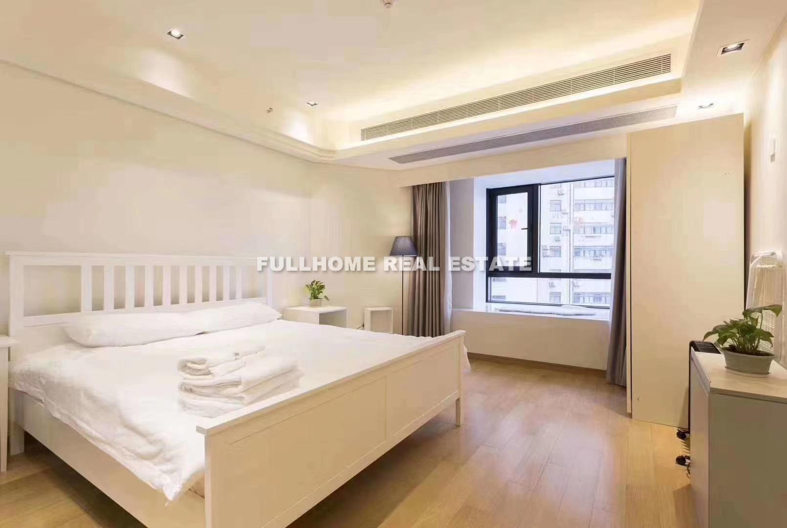 Golden Nest Platinum - Interior view 3, Shanghai rental property