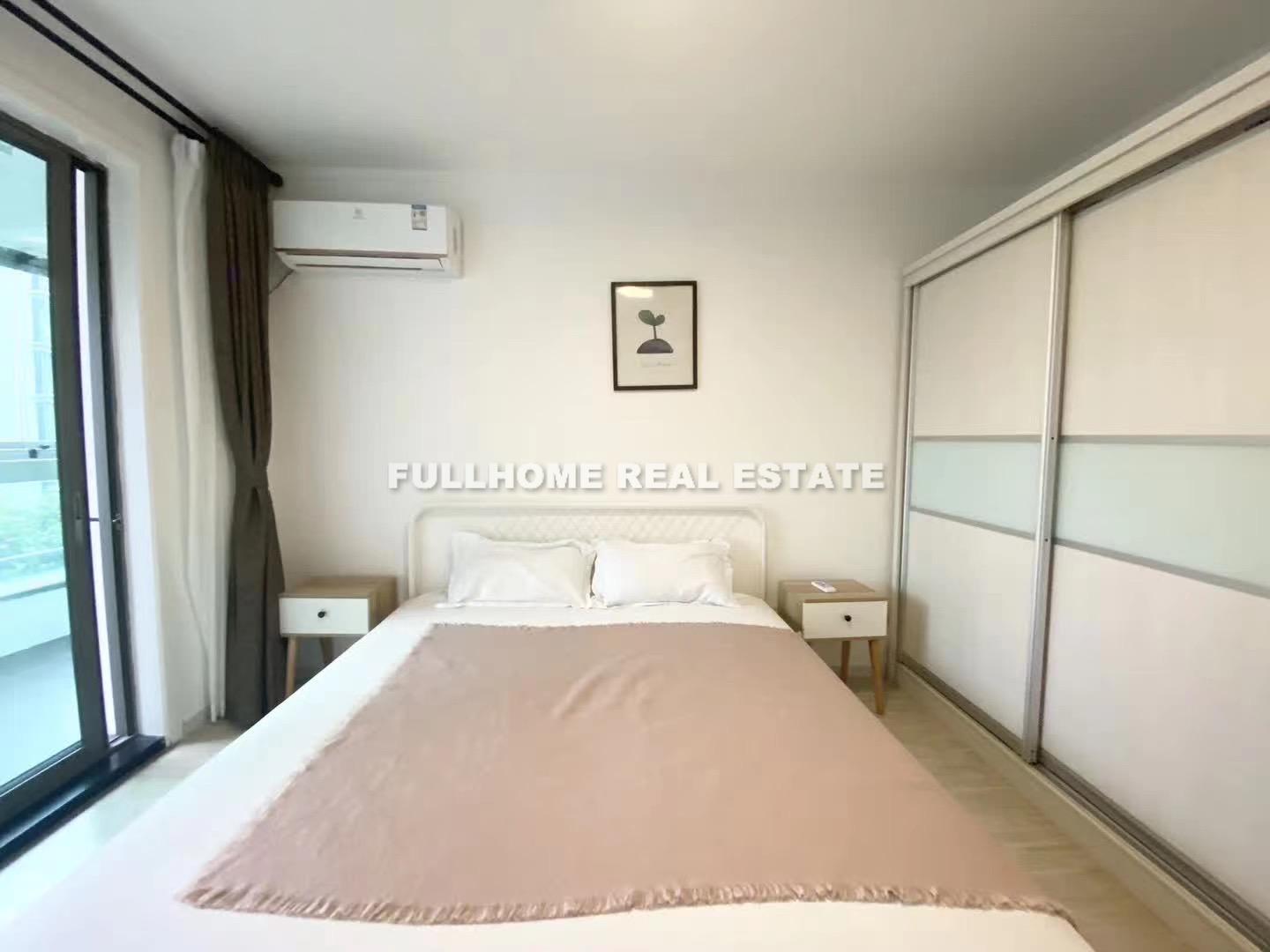 Top Of City - Interior view 7, Shanghai rental property