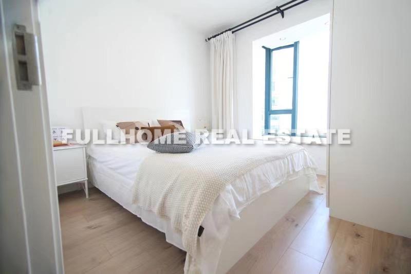 Regents Park - Interior view 7, Shanghai rental property
