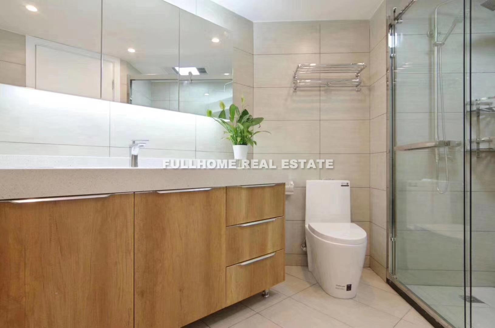 Rui Li Apartment - Interior view 3, Shanghai rental property