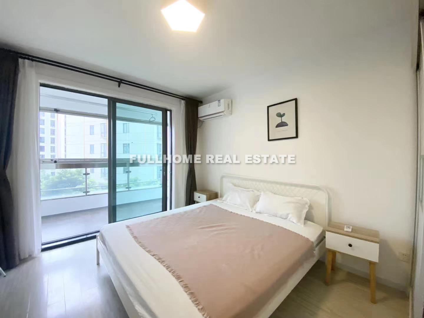 Top Of City - Interior view 4, Shanghai rental property
