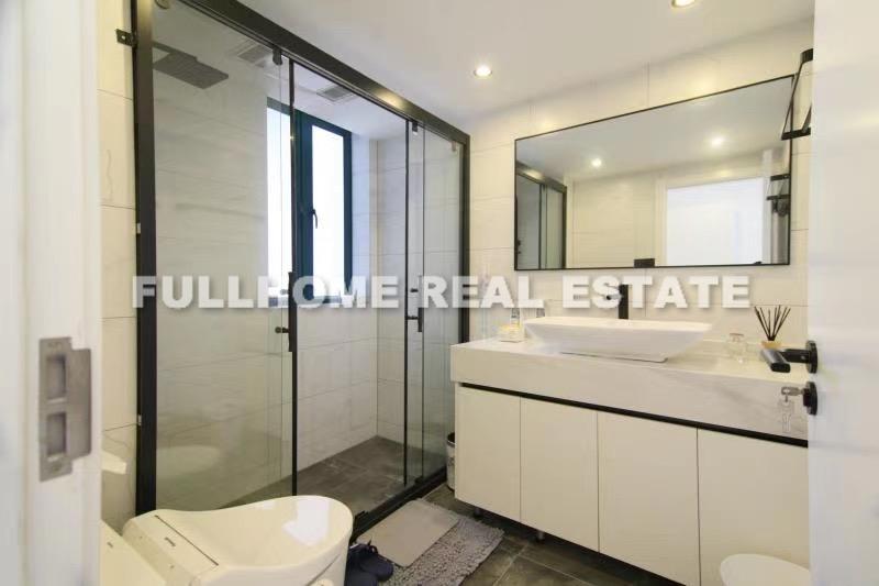 Regents Park - Interior view 9, Shanghai rental property