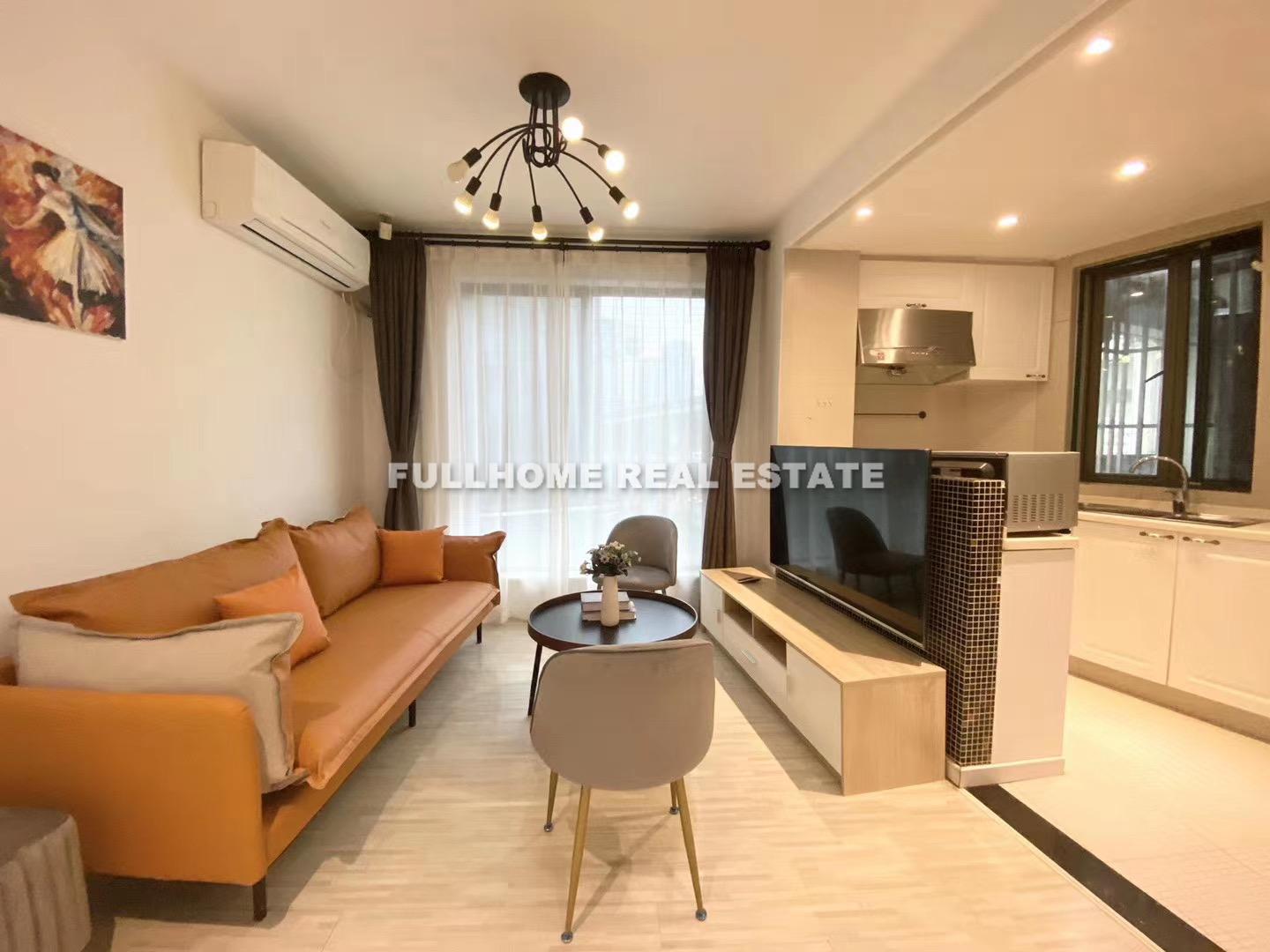 Top Of City - Interior view 2, Shanghai rental property