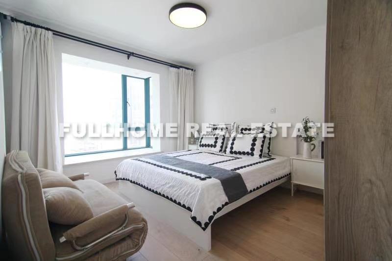 Regents Park - Interior view 6, Shanghai rental property