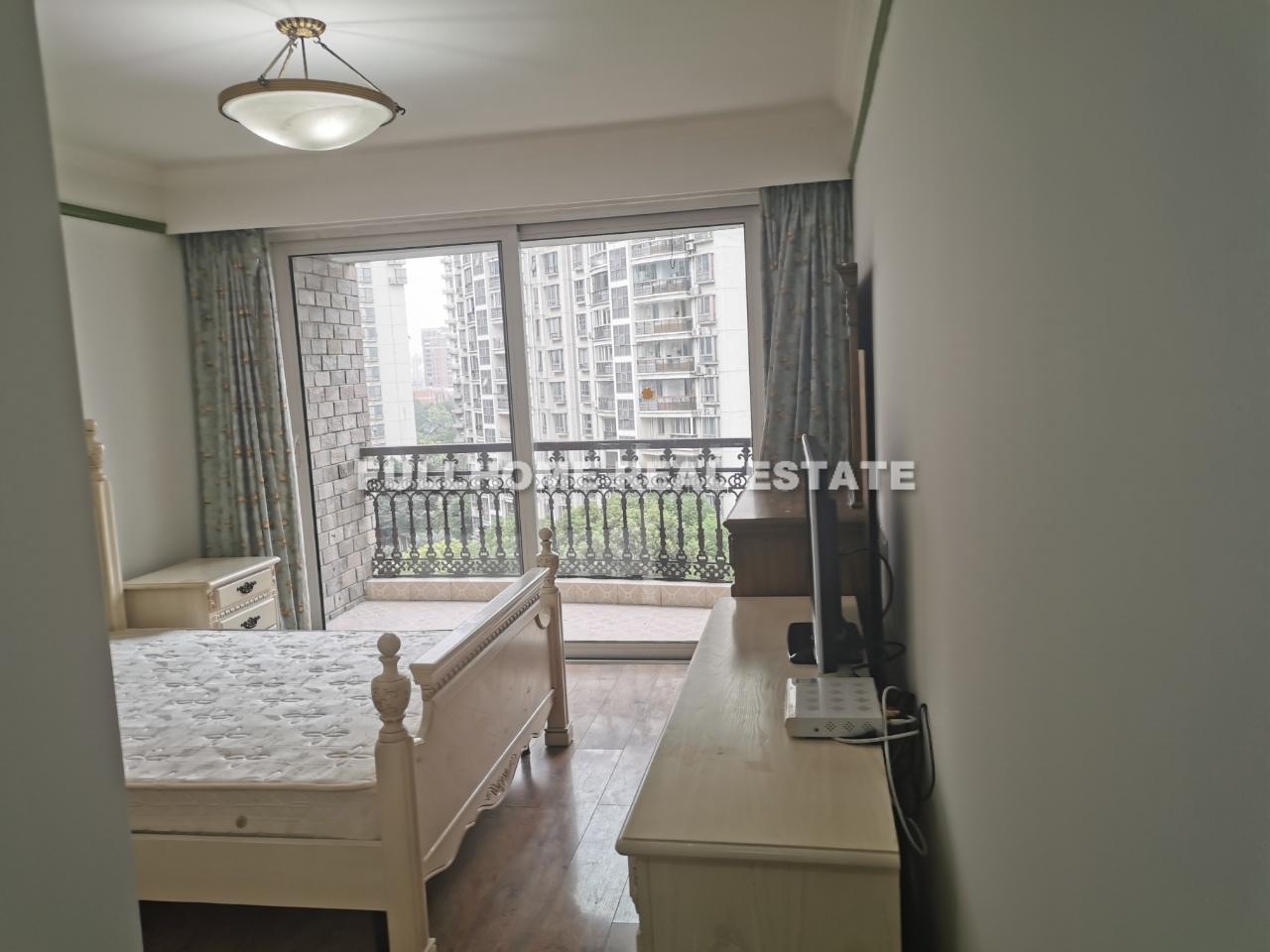 Rome Garden - Interior view 6, Shanghai rental property