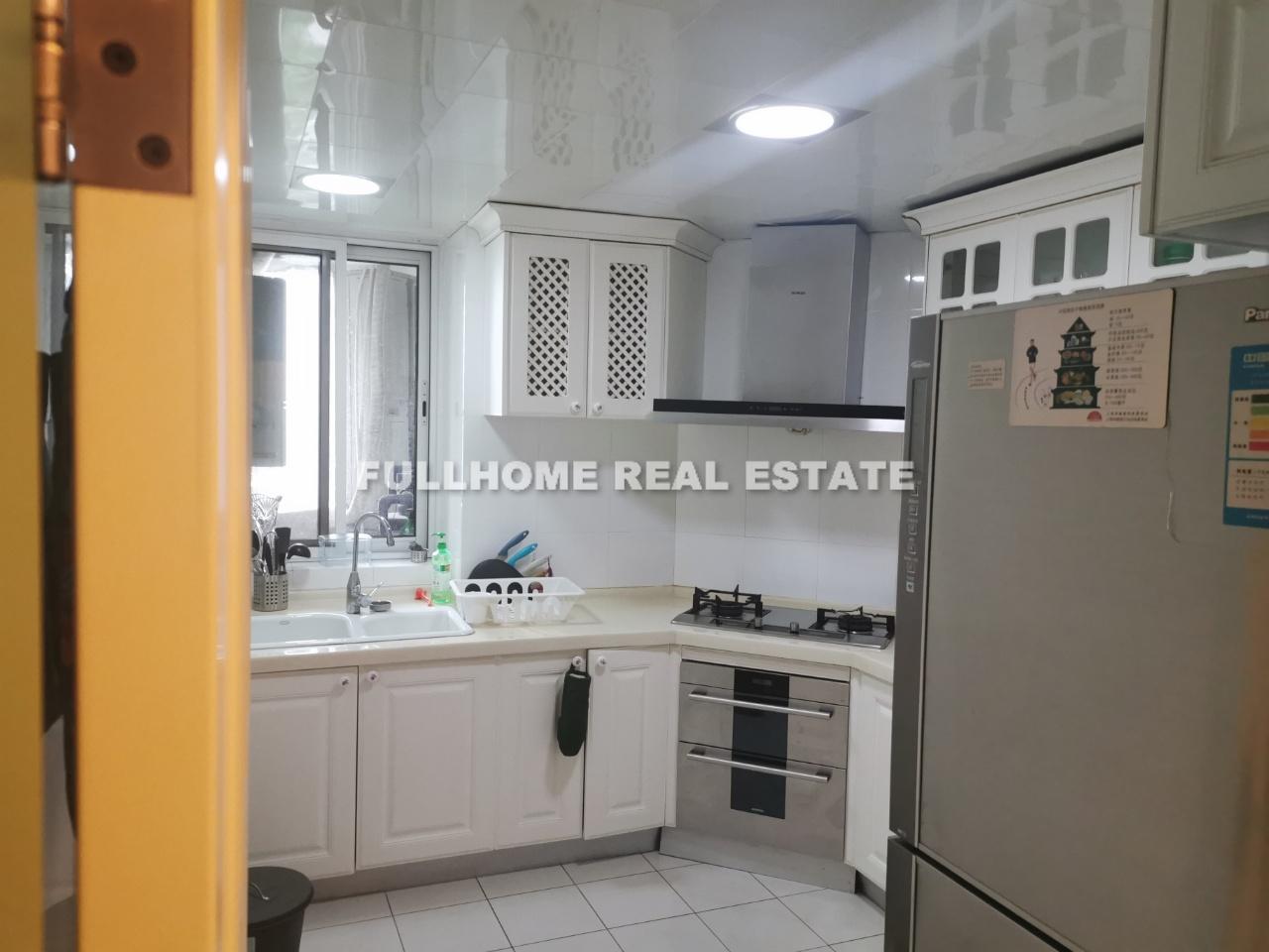 Rome Garden - Interior view 3, Shanghai rental property