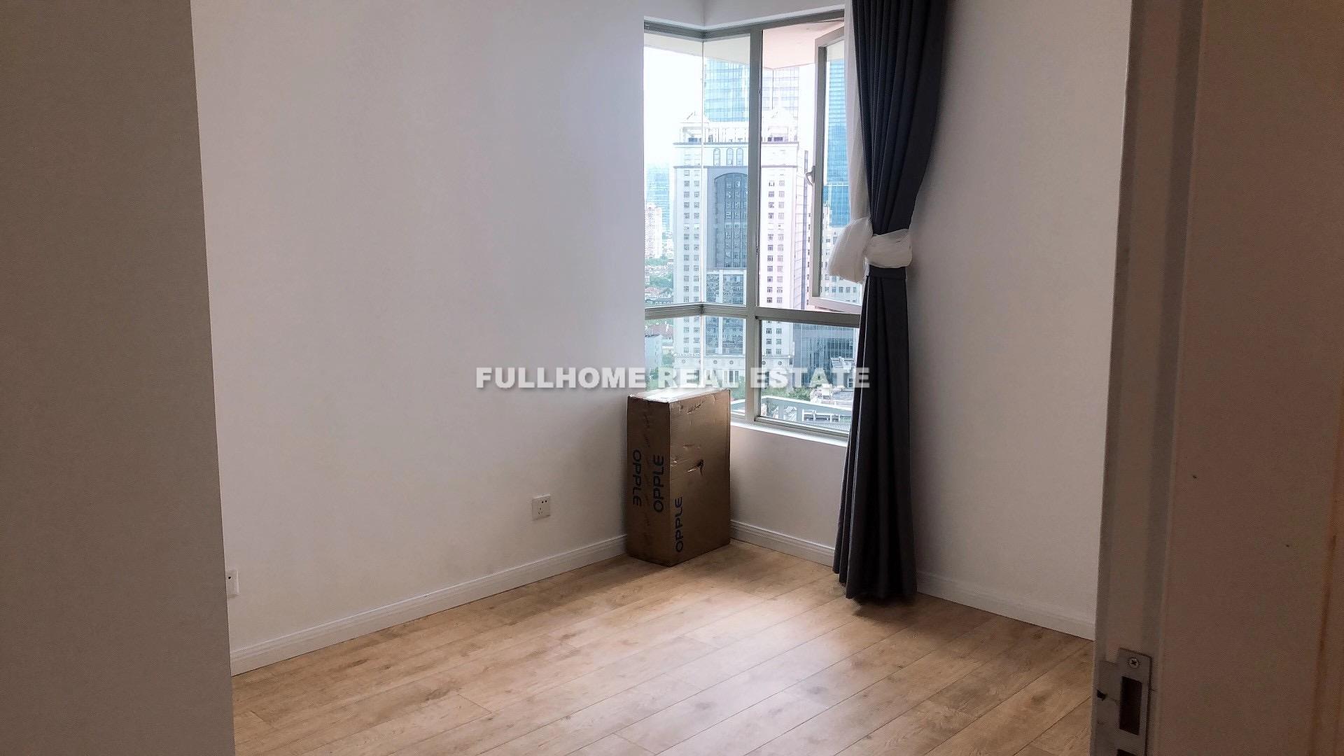 One Park Avenue - Interior view 3, Shanghai rental property