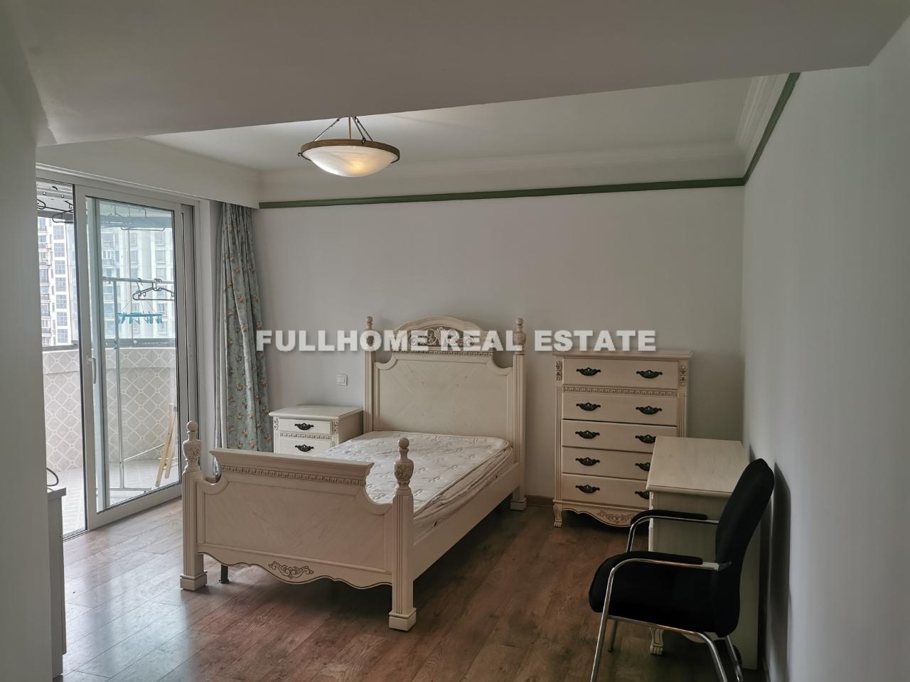 Rome Garden - Interior view 4, Shanghai rental property