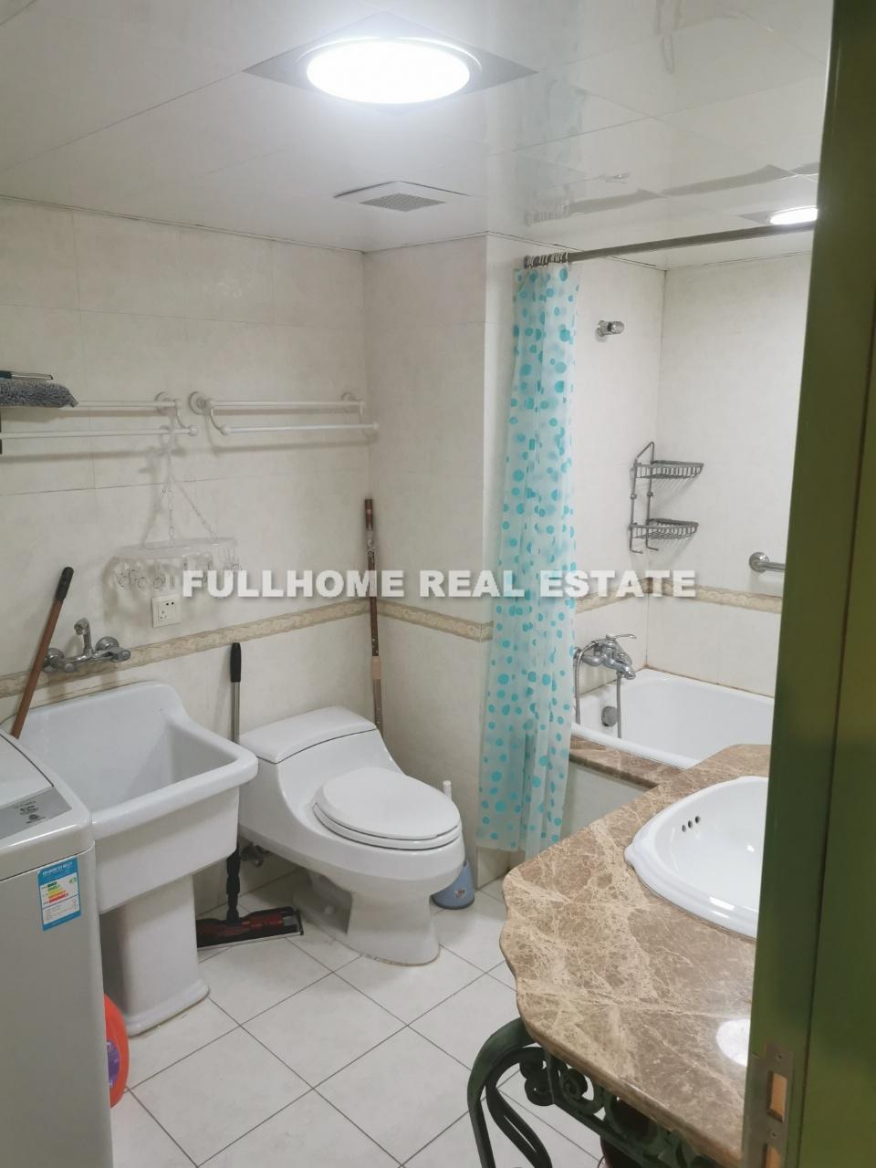 Rome Garden - Interior view 5, Shanghai rental property